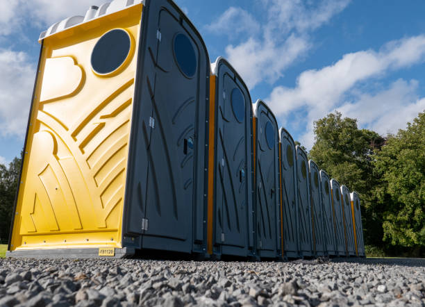 Best Standard Portable Toilet Rental  in Plattsburgh West, NY