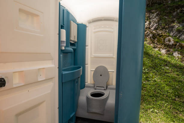 Best Portable Restroom Servicing (Cleaning and Restocking)  in Plattsburgh West, NY
