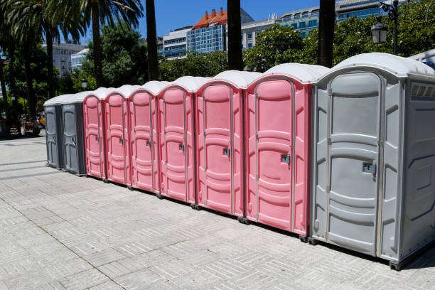 Best Portable Restroom for Sporting Events  in Plattsburgh West, NY